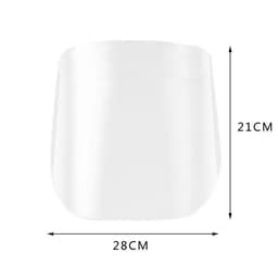 image-Anti-fog and anti-spray mask