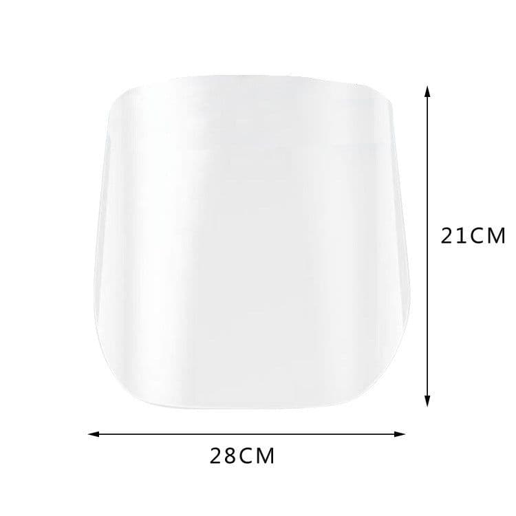 image-Anti-fog and anti-spray mask