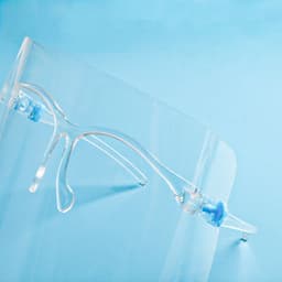 image-Anti-fog and anti-spray mask