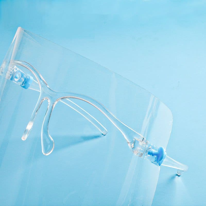 image-Anti-fog and anti-spray mask