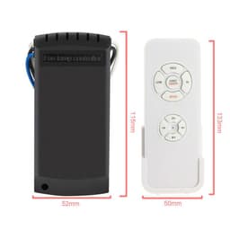image-Ceiling fan controller