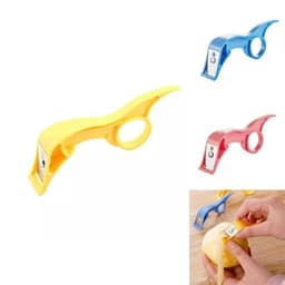 image-Vegetable potato peeler