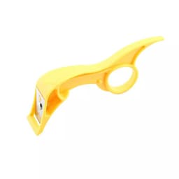 image-Vegetable potato peeler