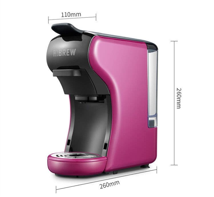 image-Capsule coffee machine