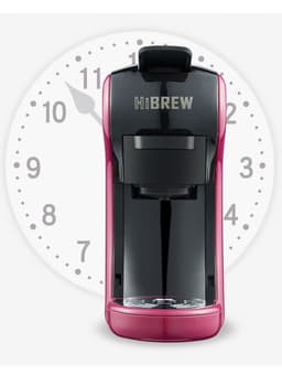 image-Capsule coffee machine