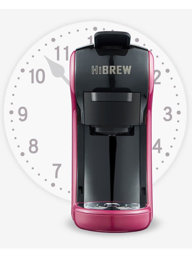 image-Capsule coffee machine