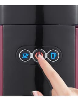image-Capsule coffee machine