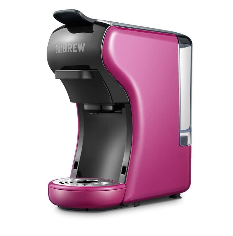 image-Capsule coffee machine