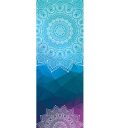 image-Anti-slip sweat-absorbent yoga anti-slip towel