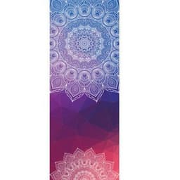 image-Anti-slip sweat-absorbent yoga anti-slip towel