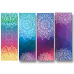image-Anti-slip sweat-absorbent yoga anti-slip towel