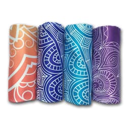 image-Anti-slip sweat-absorbent yoga anti-slip towel