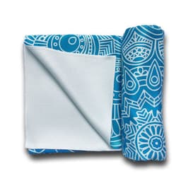 image-Anti-slip sweat-absorbent yoga anti-slip towel