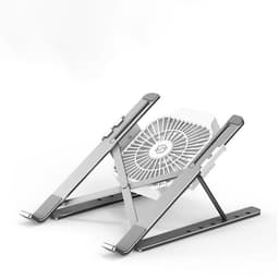image-Lifting fan cooling frame