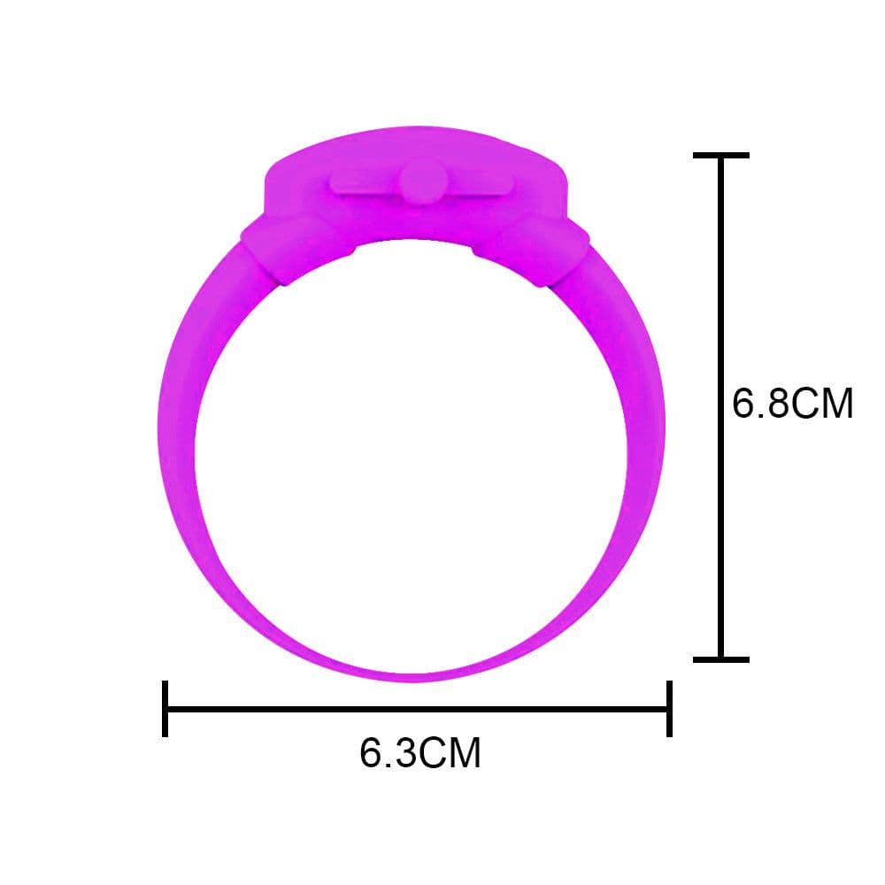 image-Portable Hand Sanitizer Disinfectant Bracelet Wearable Hand Wash Gel Dispenser