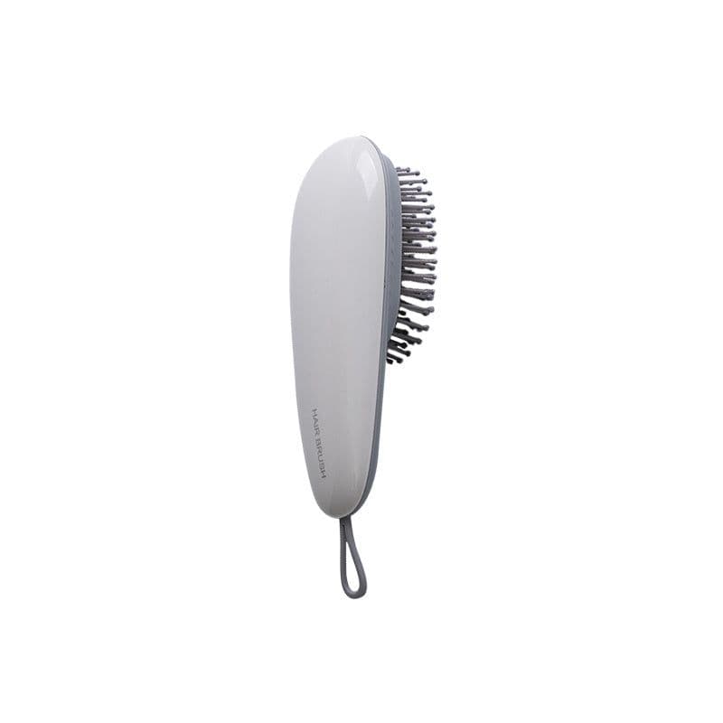 image-Silicone Head Body Scalp Massage Shampoo Brush Multiple Color Promote Blood Circulation