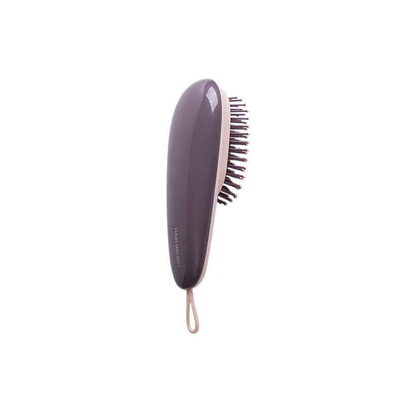 image-Silicone Head Body Scalp Massage Shampoo Brush Multiple Color Promote Blood Circulation