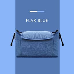 image-Stroller Bag Pram Stroller Organizer Baby Stroller Accessories Stroller Cup Holder Cover Baby Buggy Winter Baby Accessories