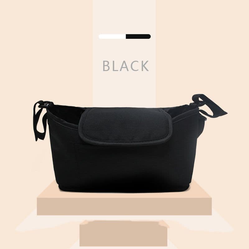 image-Stroller Bag Pram Stroller Organizer Baby Stroller Accessories Stroller Cup Holder Cover Baby Buggy Winter Baby Accessories