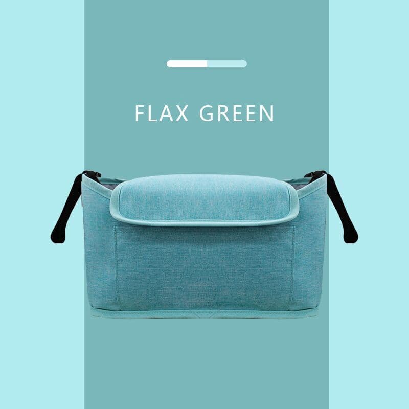 image-Stroller Bag Pram Stroller Organizer Baby Stroller Accessories Stroller Cup Holder Cover Baby Buggy Winter Baby Accessories
