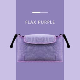 image-Stroller Bag Pram Stroller Organizer Baby Stroller Accessories Stroller Cup Holder Cover Baby Buggy Winter Baby Accessories