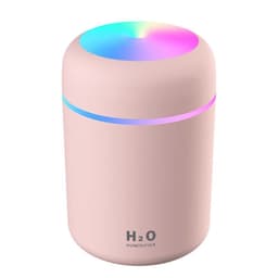 image-Usb Home Mini Silent Bedroom Large Fog Volume Desk Surface Atomizer