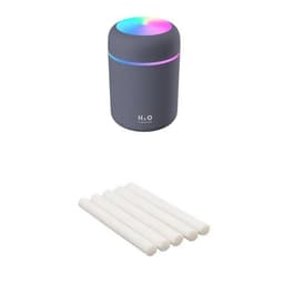 image-Usb Home Mini Silent Bedroom Large Fog Volume Desk Surface Atomizer