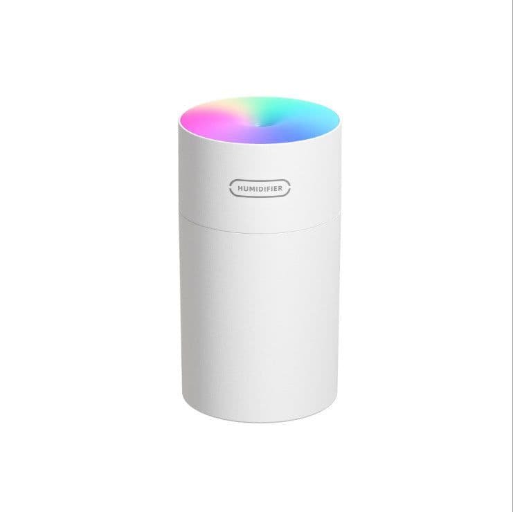 image-Usb Home Mini Silent Bedroom Large Fog Volume Desk Surface Atomizer