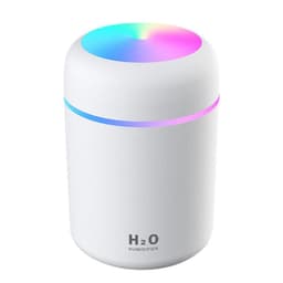 image-Usb Home Mini Silent Bedroom Large Fog Volume Desk Surface Atomizer