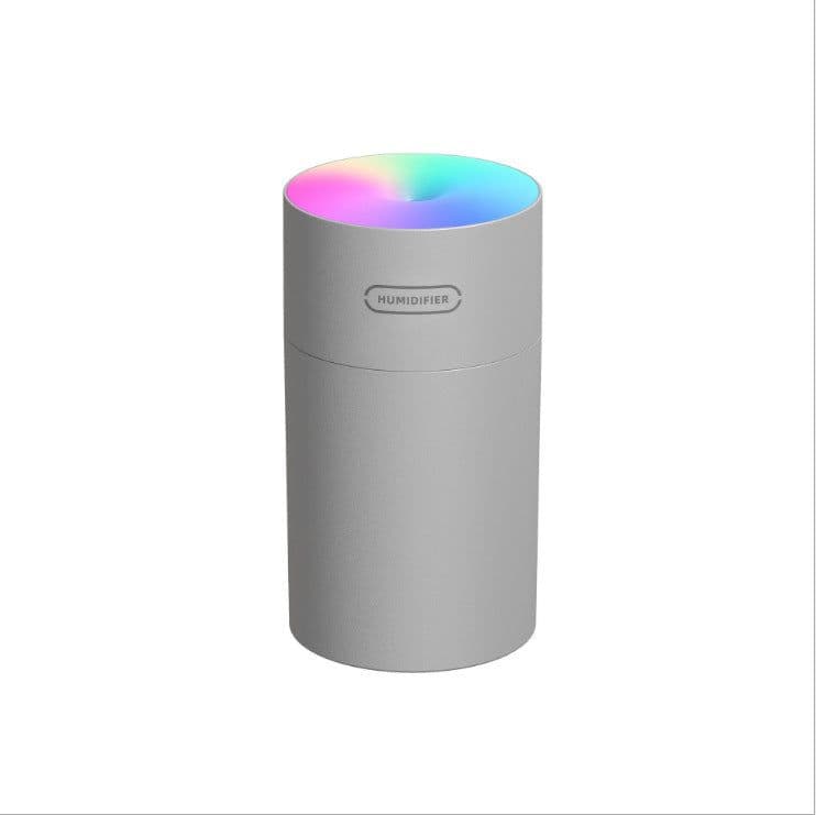 image-Usb Home Mini Silent Bedroom Large Fog Volume Desk Surface Atomizer