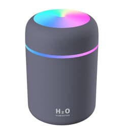 image-Usb Home Mini Silent Bedroom Large Fog Volume Desk Surface Atomizer