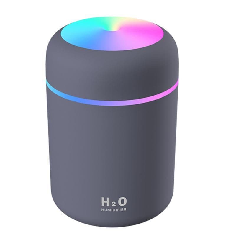 image-Usb Home Mini Silent Bedroom Large Fog Volume Desk Surface Atomizer