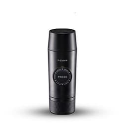 image-Mini capsule coffee machine