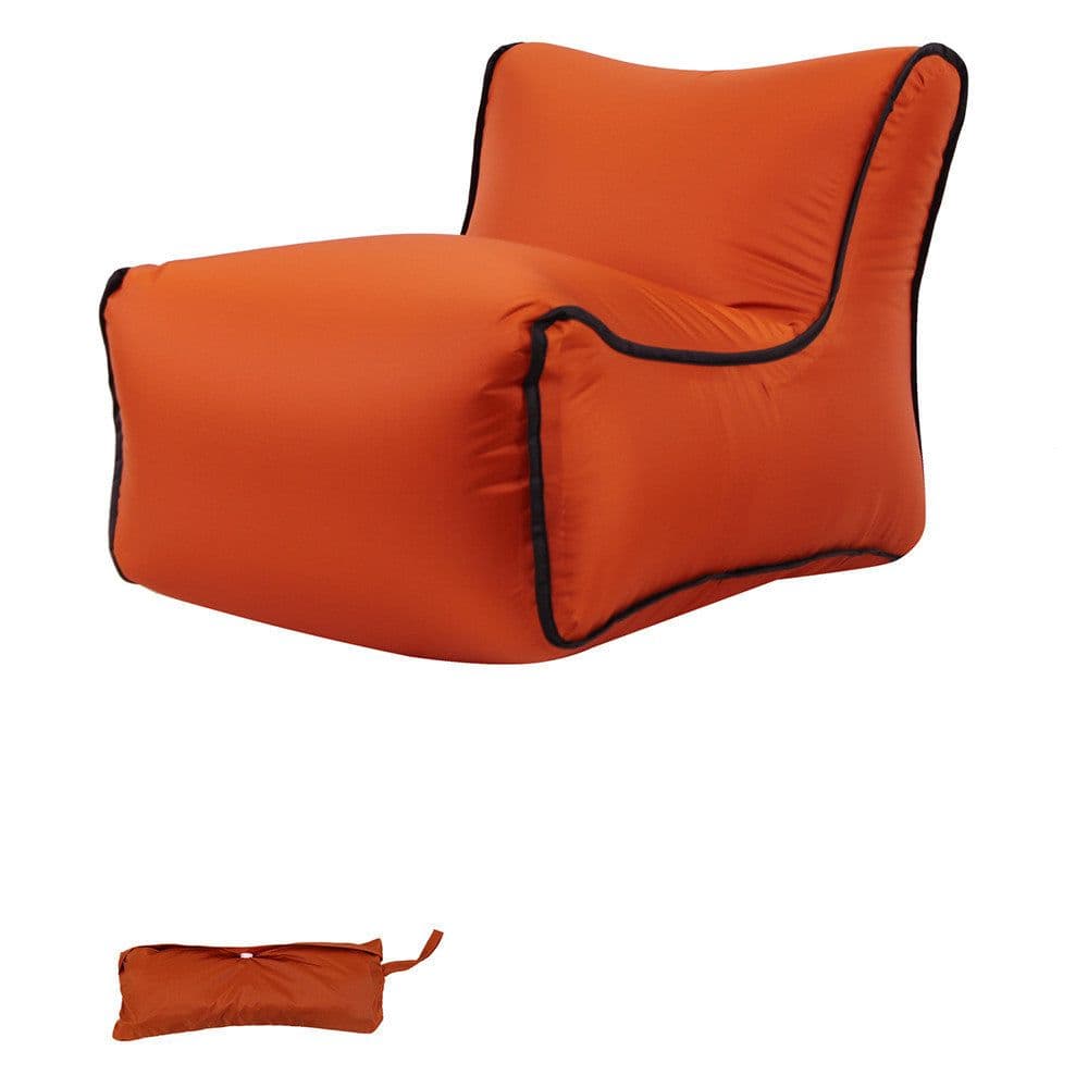 image-Inflatable Sofa Outdoor Seat