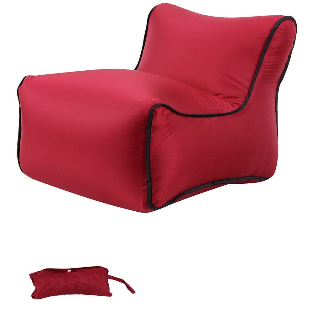 image-Inflatable Sofa Outdoor Seat