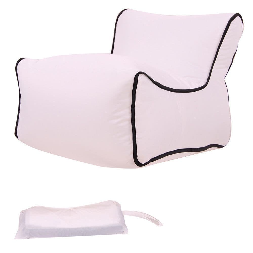 image-Inflatable Sofa Outdoor Seat