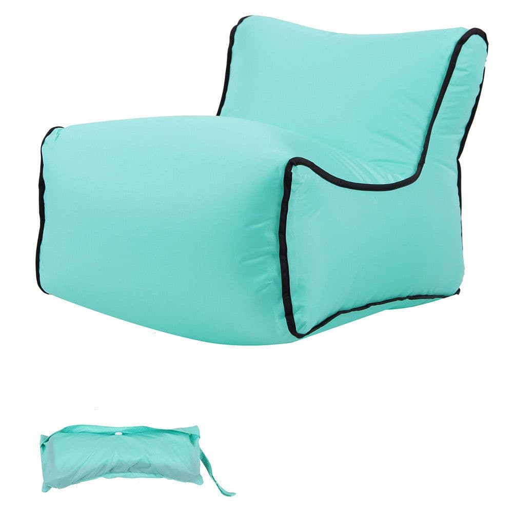 image-Inflatable Sofa Outdoor Seat