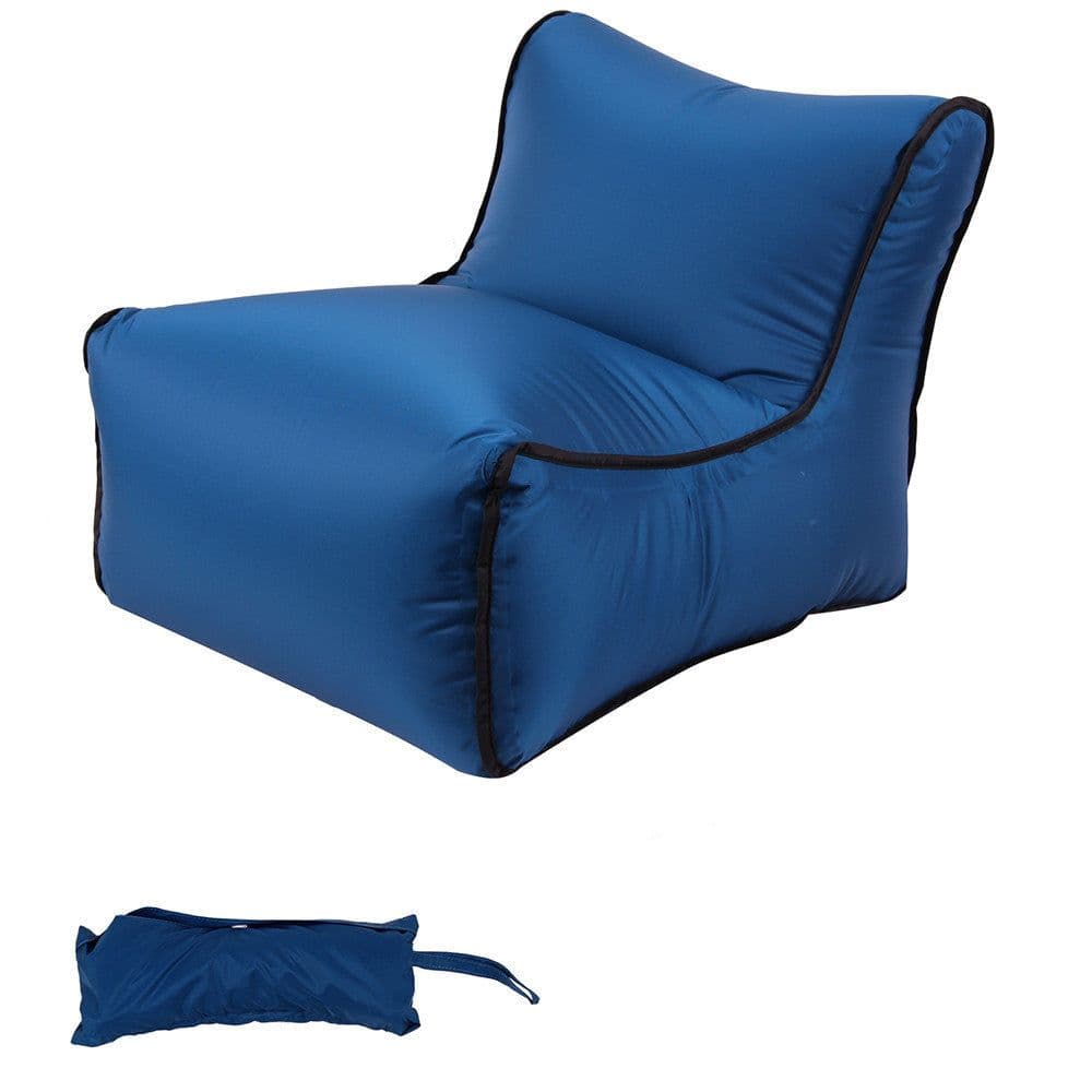 image-Inflatable Sofa Outdoor Seat