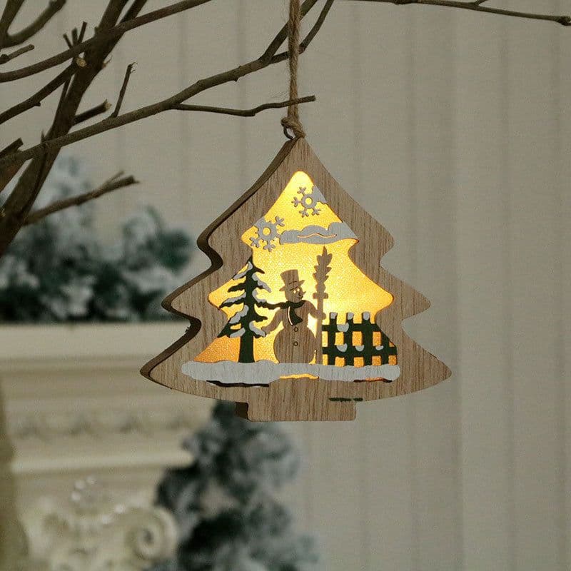 image-Christmas decorations