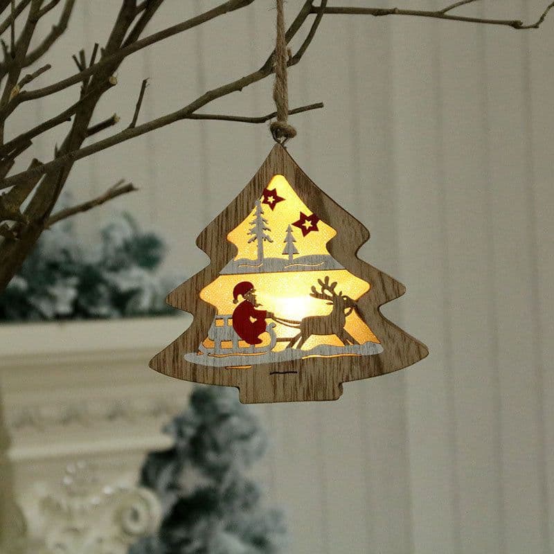image-Christmas decorations