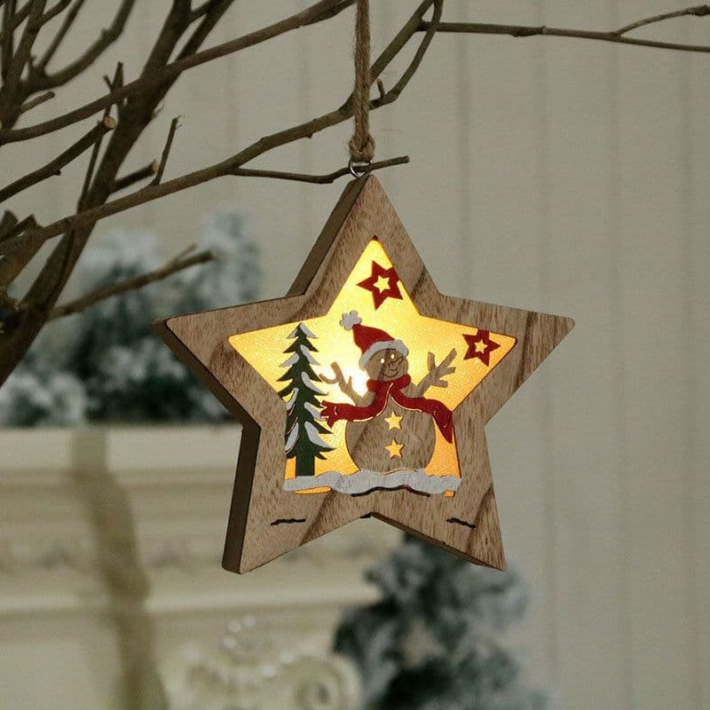 image-Christmas decorations