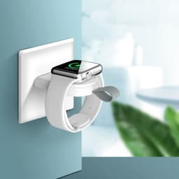 image-Wireless Fast Charger