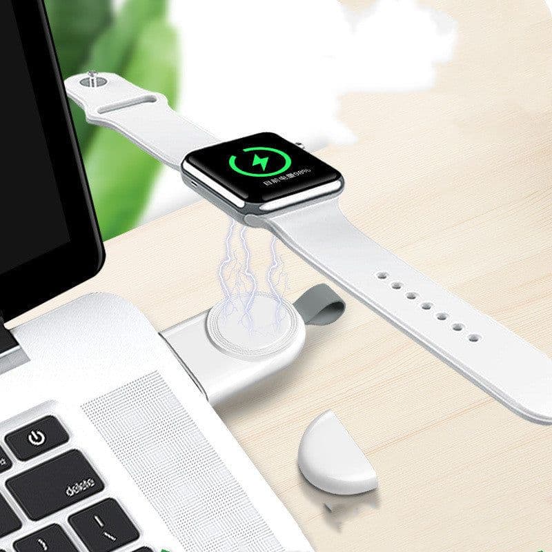 image-Wireless Fast Charger