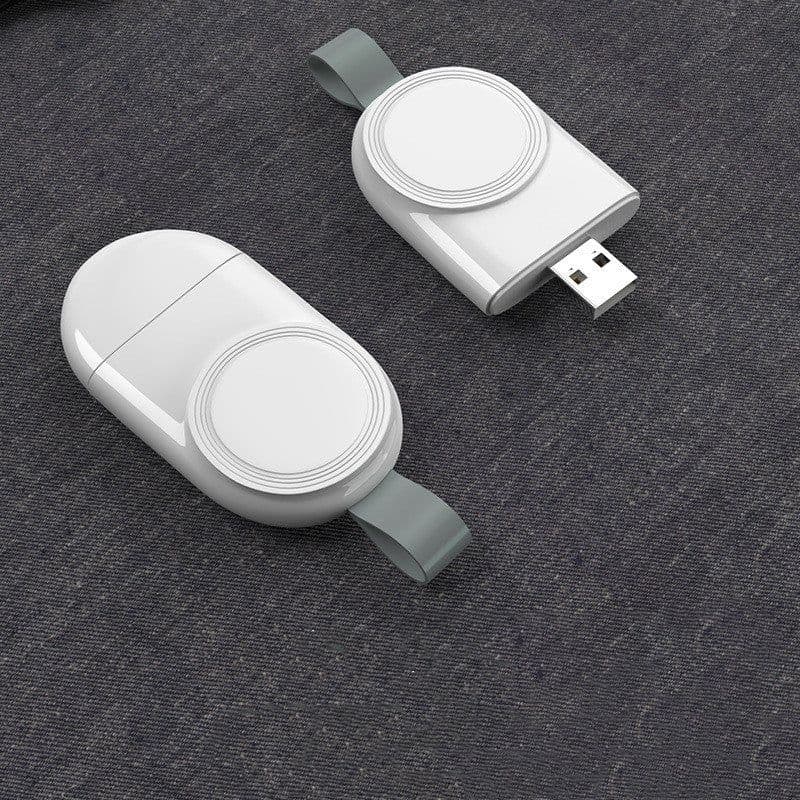 image-Wireless Fast Charger