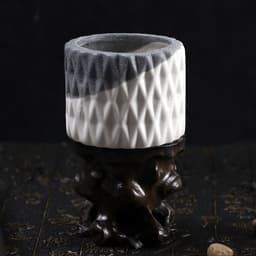 image-Succulent flowerpot furniture indoor potted plants