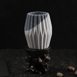 image-Succulent flowerpot furniture indoor potted plants