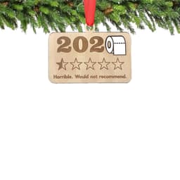 image-Wooden sign Christmas decorations