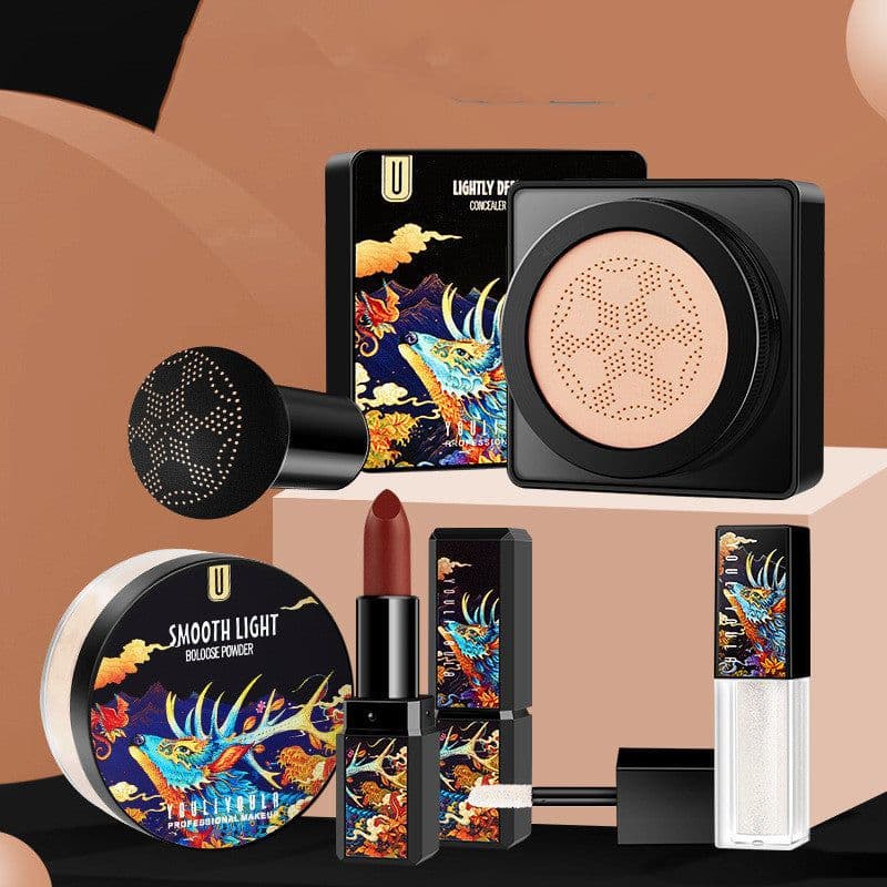 image-Make up set