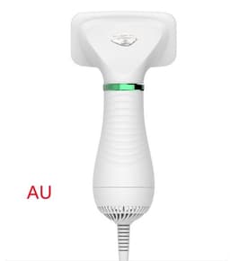 image-2 in 1 Pet Drying Brush Pet Hair Dryer Comb