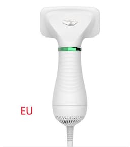 image-2 in 1 Pet Drying Brush Pet Hair Dryer Comb